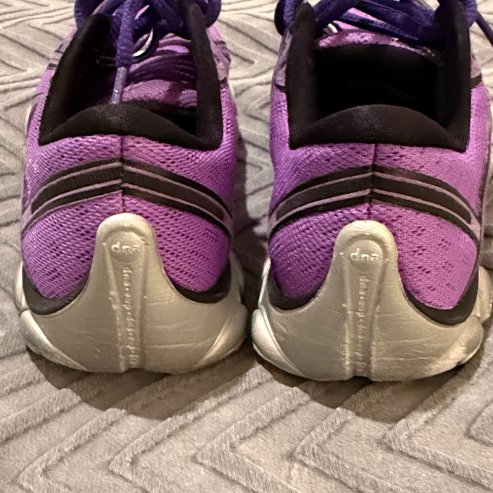 Brooks Pure Flow Running Sneakers - Picture 3 of 7